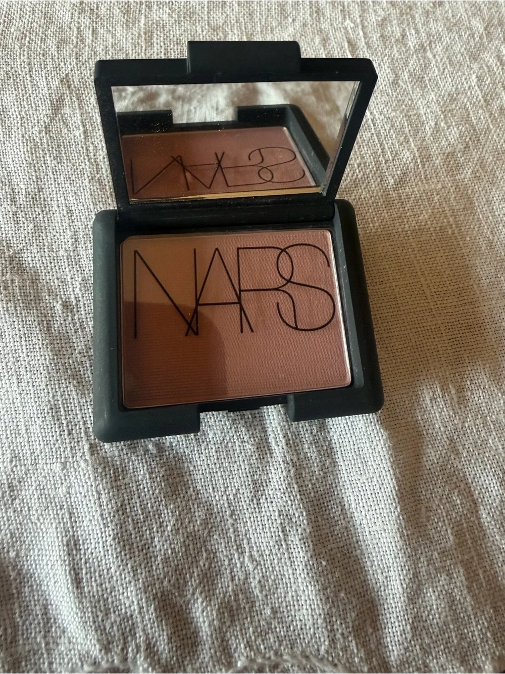 NARS Blush in Impassioned – Mini/Travel Size 0.08 oz